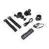 ChaosAirsoft Mini Action Full Gun Video Recording MINI-F9 Camera, HD, Bullet-Shaped Camera, Water-Resistant,