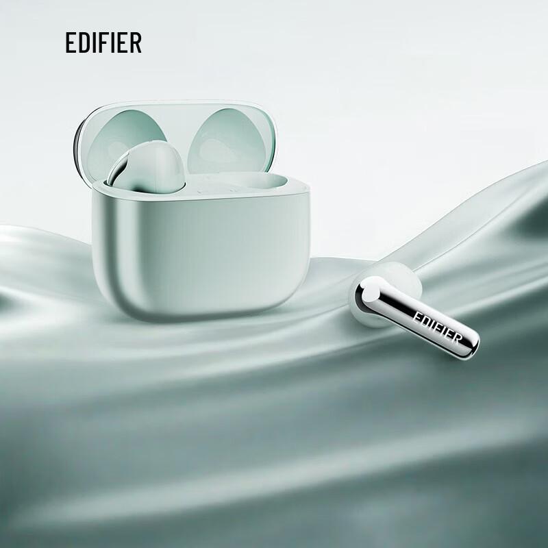 EDIFIER Lolli ANC Semi In-ear Noise Cancelling Translation Earbuds