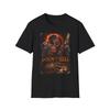 Jason Goes To Hell Horror Shirt | Retro Slasher Movie Tee Jason Voorhees