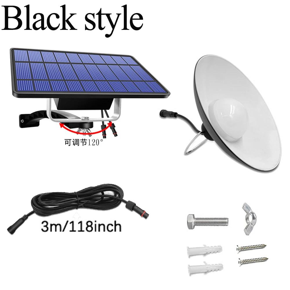 

Двойные головки Солнечный подвесной светильник Уличный Внутренний водонепроницаемый 60 светодиодный солнечный светильник с выдвижным выключателем Освещение для садового прожектора Warm light