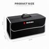 Auto Opbergtas Opvouwbare Reis Opruimdoos Kofferbak Gereedschapskoffer Voor Suzuki Jimny Samurai Vitara Swift Baleno Ignis Alto Kaiser DZire