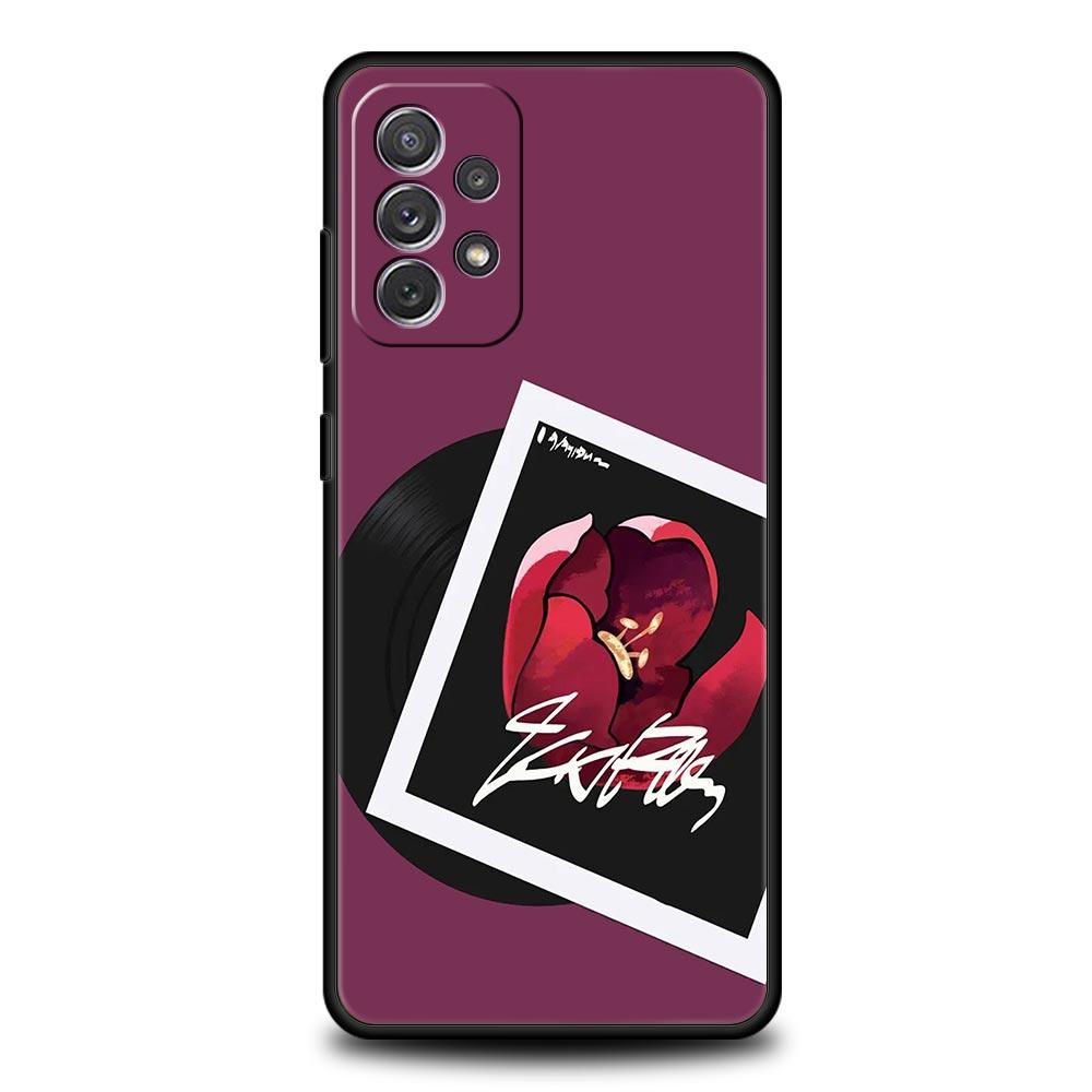 Honkai Star Rail Game Same Style Phone Case For Samsung Galaxy A55 A53 A51 A35 A33 A25 A23 A21s A15 A13 A73 A71 A05s A03s Cover