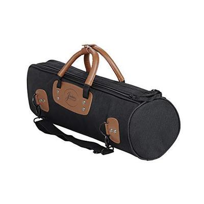 Trumpet Bag Trumpet Gig Bag Waterproof 1200D Oxford Fabric 15mm Cotton Padded