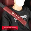 Jetour Traveler X70 Plus Seat Belt Protector for Freeer Dasheng Shanhai T2/T1/L9/X90 Models