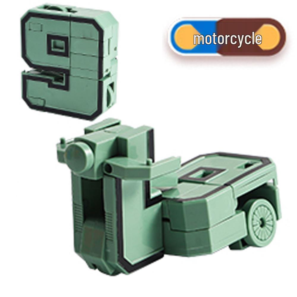 

Трансграничные развивающие игрушки для тренировки мозга: Деформируемые строительные блоки и буквы для детей в возрасте 3-7 лет.