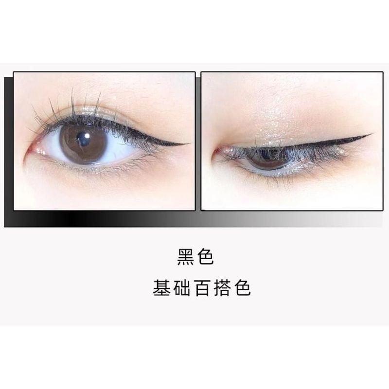 JILL LEEN - Slim Liquid Eyeliner - 3 Colors