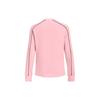 Under Armour Sports Crew Neck Long Sleeve T-Shirt Women Tops Pink 1367743-643