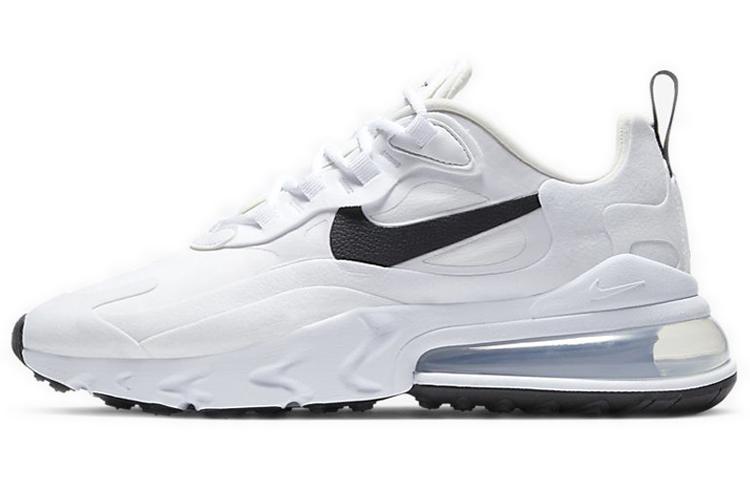 

Nike Air Max 270 React White Women s CI3899-101 37.5
