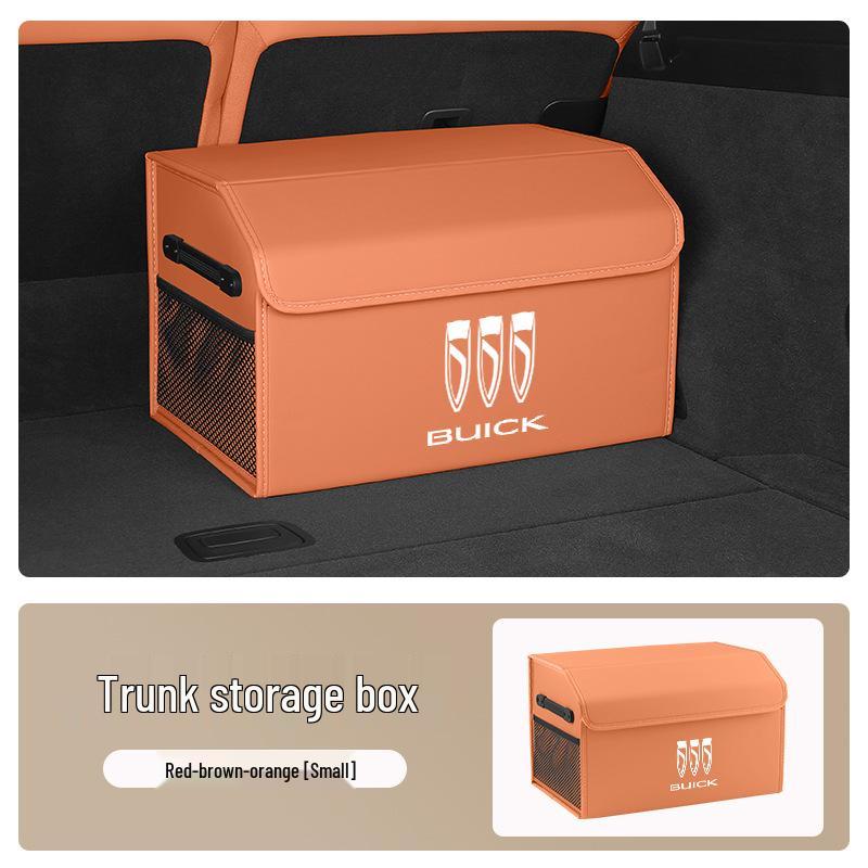 Buick Envision Plus Verano Pro LaCrosse E5 Trunk Storage Box