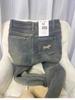 Plus Size High Waist Fleece-Lined Micro-Flare Jeans for Women - Slimming, Elastic, Wide Leg Bell Bottoms for Autumn/Winter