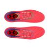 Under Armour Magnetico Pro 3 FG Beta Green Screen Unisex Sneakers Red Black 3027038-600