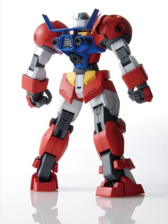 Bandai MG Gundam Titus Suit Gundam 1/100 AGE-1T AGE-1 (Mobile AGE)
