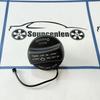 Kraftstofftankdeckel 16117222391 Für BMW E36 E39 E46 E60 E90 E92 F02 E65 E66 F01 E83 Serie X1 X3 X5 MINI Cooper R55 R56 R60