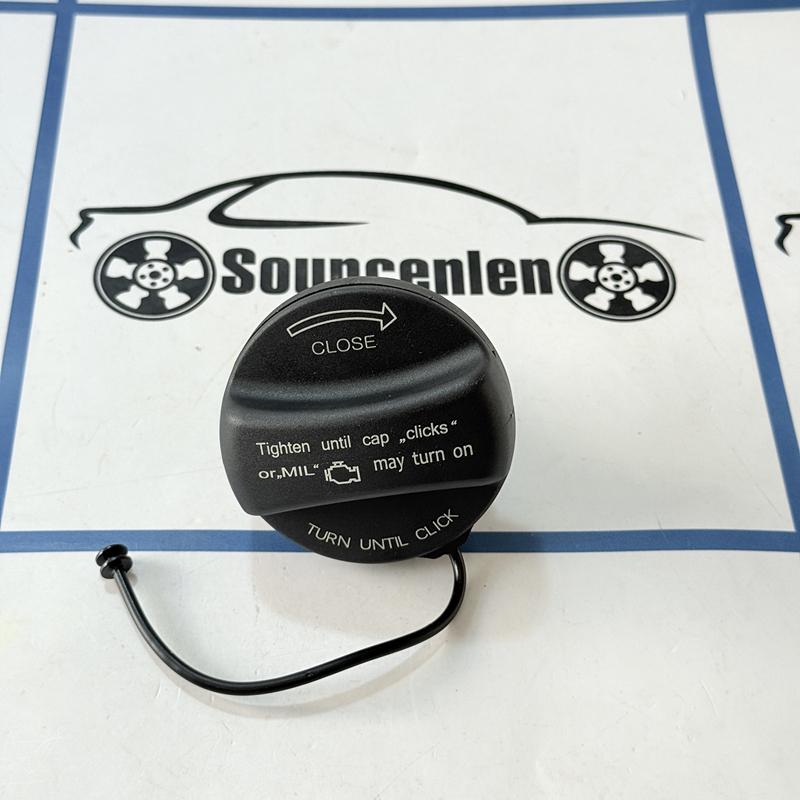 Kraftstofftankdeckel 16117222391 Für BMW E36 E39 E46 E60 E90 E92 F02 E65 E66 F01 E83 Serie X1 X3 X5 MINI Cooper R55 R56 R60