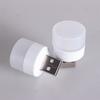 3 PCS USB LED Light Usb Lamp Eye Protection Reading Light Computer Reading Lamp Mobile Power Charging Book Lamps Night Light