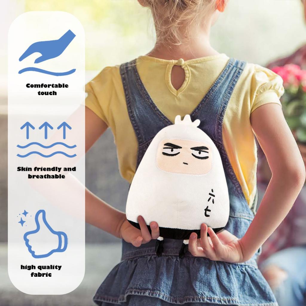 Plysjleker, Søte og perfekte bursdagsgaver til venner og klassekamerater, Konfirmasjonsgaver