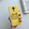 Silicone Case for Huawei Mate 9 10 Pro Soft TPU Protective Cute Butterfly Flower Phone Back Cover Mate9 Mate10 10Pro Case Fundas