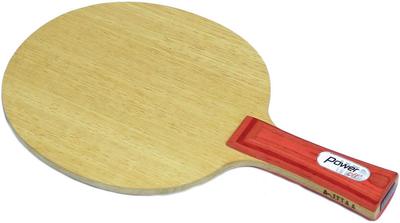 Akkadi Tischtennisschläger BR015FL FL OFF+
