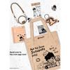 POPMART Singapore PTS Exhibition HIRONO Exclusive Vip Souvenir Interesting Gift for Fashion Trendsetters Collectibles Xmas Toy