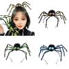 Horror Araneid Long Legs Spiderling Headband Party Decorations Photo Props