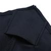Umbrella Replacement Canopy Polyester 2M 6Ribs Outdoor Patio Umbrella Top Cover for Market Home