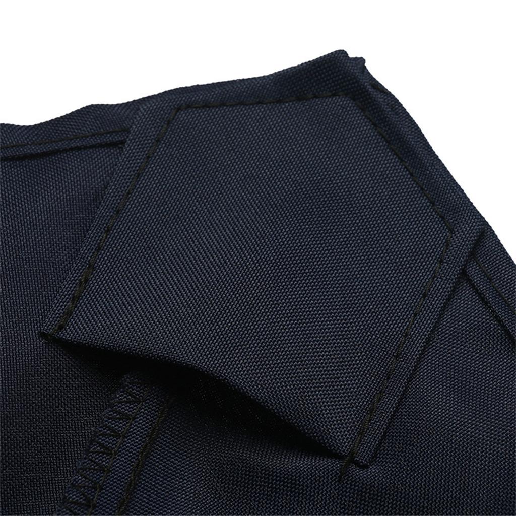Umbrella Replacement Canopy Polyester 2M 6Ribs Outdoor Patio Umbrella Top Cover for Market Home