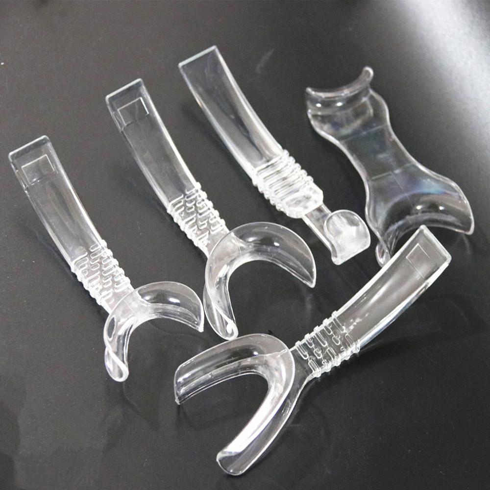 Autoclavable Dental Orthodontic Lip Cheek Retractor High-Quality Mouth Opener Photograghic Teeth Whitening Oral Care