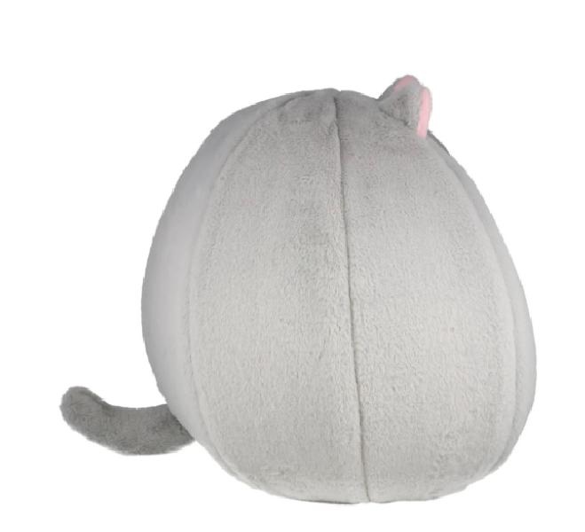 mofusand Pet House ( Gray ) Japan NEW