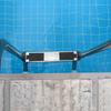 Anti-Slip Swimming Pool Ladder Step, Durable Replacement Rung Set, Universal Stair Treads for Home, Hotel & Commercial Pools