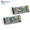 HC-05 HC05 Wireless Module For Rduino Serial 6 Pin Bluetooth / HC-06 4 Pin RF Receiver Transceiver Module RS232 Master Slave