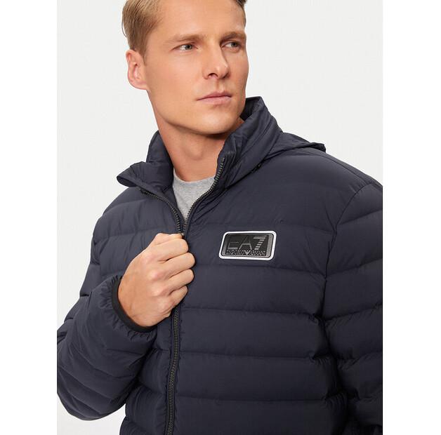Down Jacket EA7 Emporio Armani 6DPK12 PNHAZ 1562