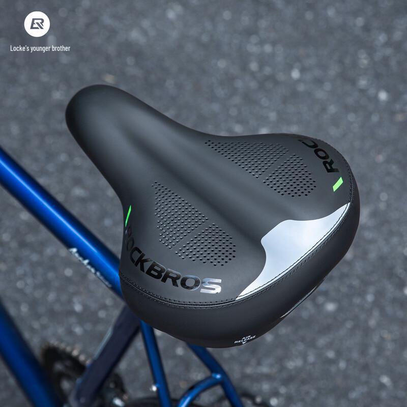 ROCKBROS Bicycle Saddle
