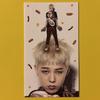 [USED] Jiyong Official Collection Card Trading Card BIGBANG G-DRAGON
