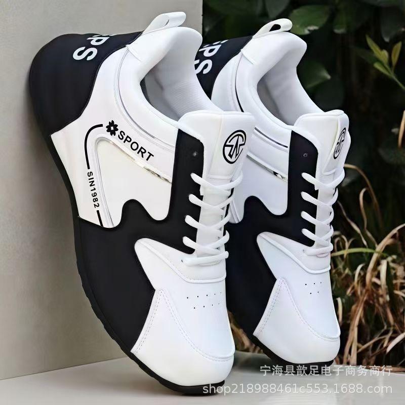 Brand summer breathable sports shoes 22 new mesh casual shoes trendy shoes