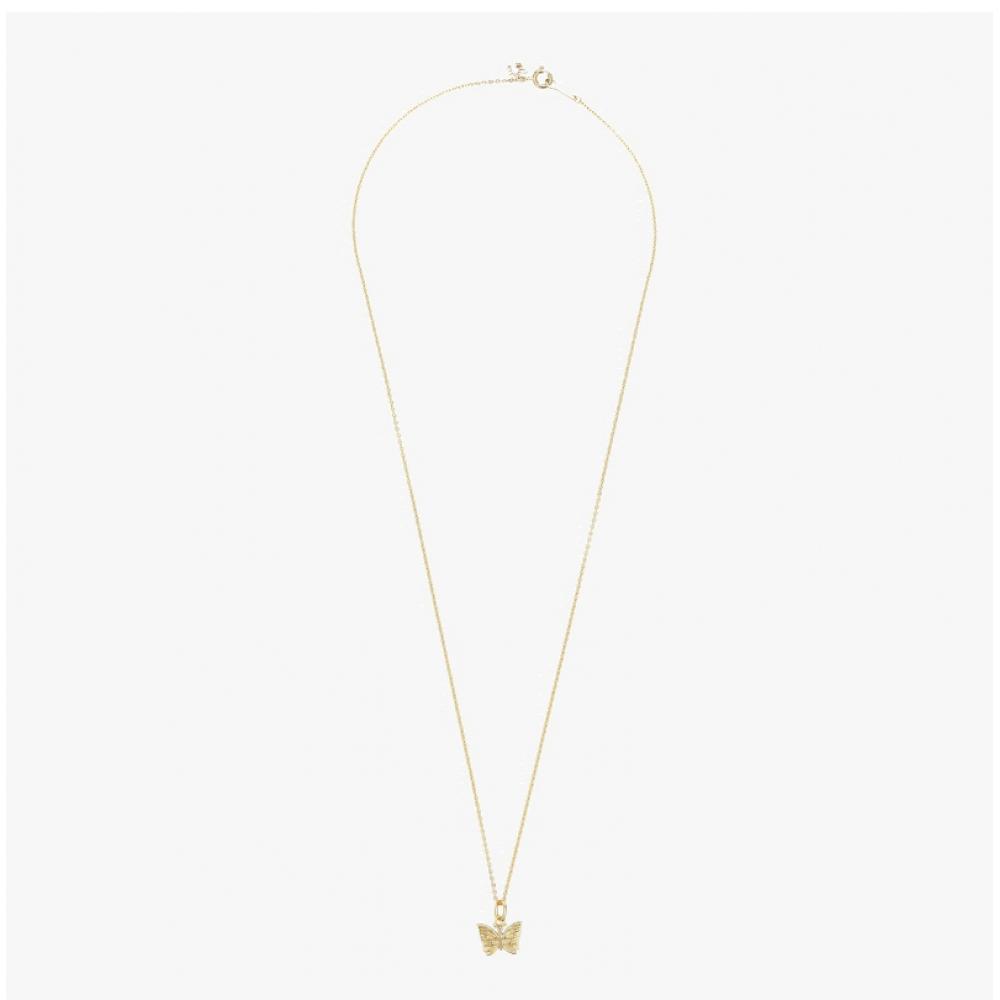 Needles C Papillon neCklaCe Qv018