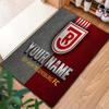 Ssv Jahn Regensburg Custom Name Carpet Rug For Living Room Bedroom Home Sofa Decoration Kids Play Nonslip Floor Mat