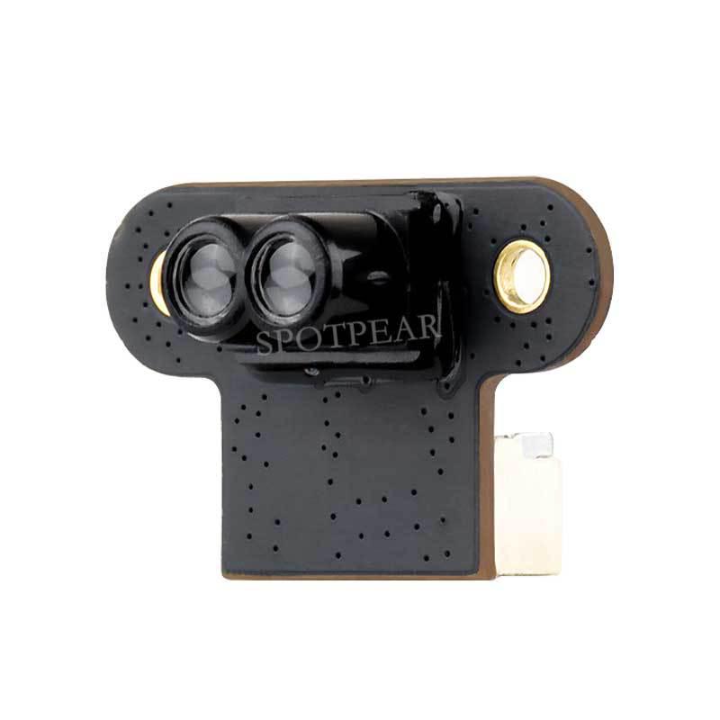 TOF Mini LiDAR Sensor für Arduino, Raspberry Pi & ESP32