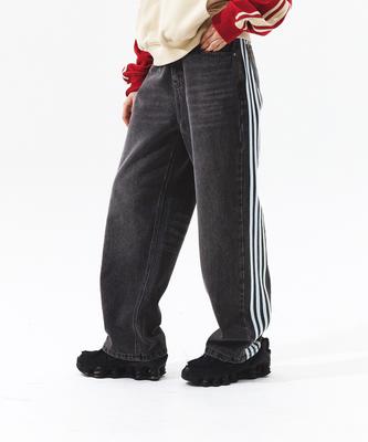 Faldas y pantalones para mujeres – Pantalones vaqueros