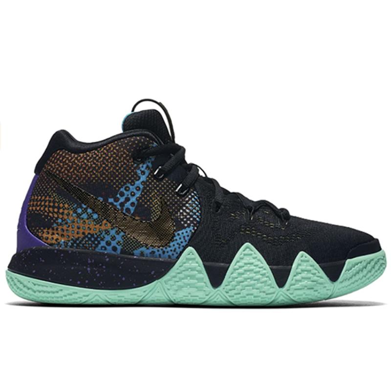 Nike Kyrie 4 'Mamba Mentality' Gs Nike AV3597-001