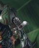 TAMASHII NATIONS Klasika 2007 Kamen Rider Amazon Jungler SIC. &