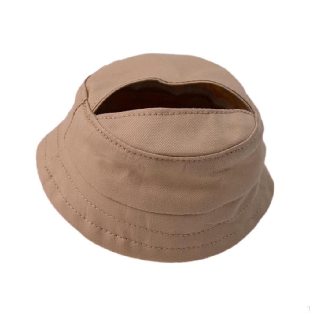 Dockhatt för 15 cm 17 cm - Personalisera din dockas utseende