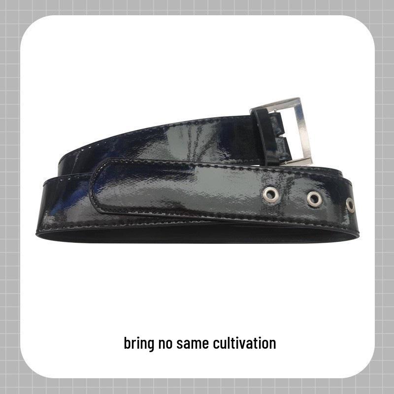 European & American Style Sexy Police Uniform Mini Skirt Set 1251 - One Size