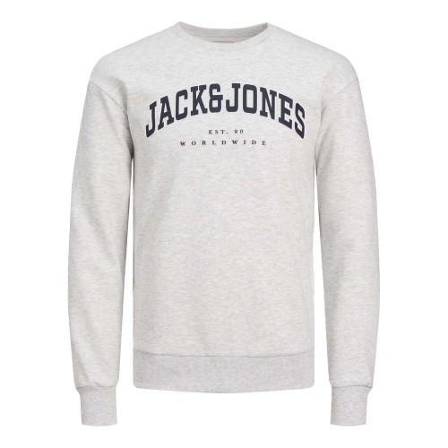 Jack And Jones Childrens/Kids Logo Sweatshirt