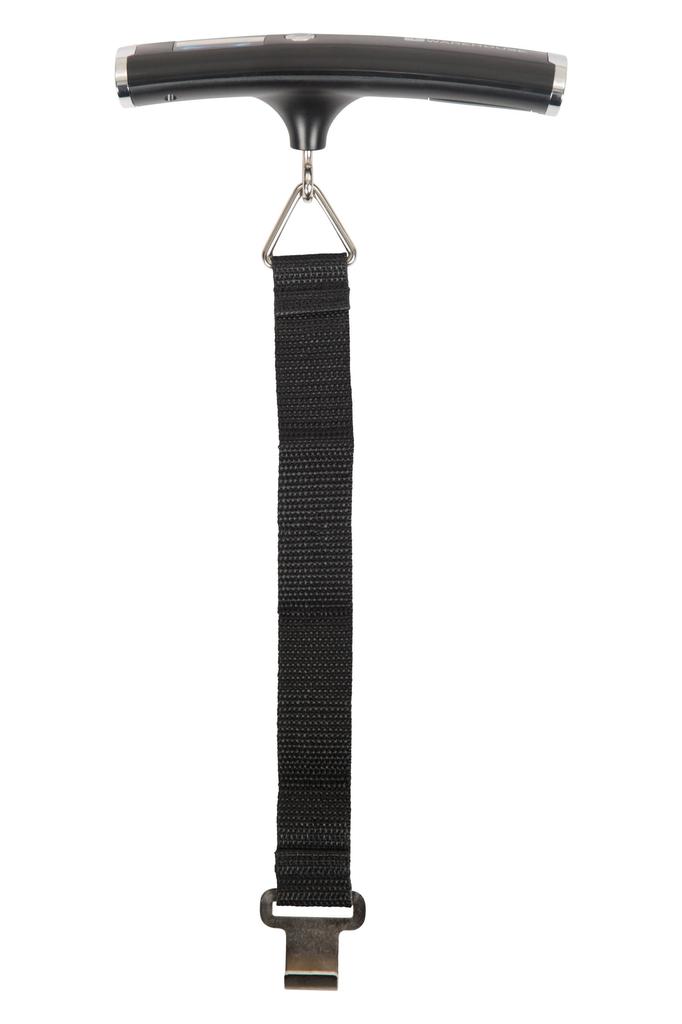 Mountain Warehouse Digital Travel Luggage Scales