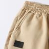 Pantaloni Scurți Sport Bumbac Colorați de Var pentru Bărbați Pantaloni Casual Confortabili cu Picior Drept