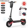 Elektroroller Faltbar Mit Straßenzulassung T8 Höchstgeschwindigkeit 20Km/h 48V 15AH Maximale Reichweite 100KM ABE-Zertifizierung