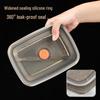 GOWKE 316L Stainless Steel Food Storage Container