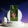 Pedro Pascal Phone Case For Samsung Galaxy A73,A72,A71,A70,A53,A52,A51,Others Soft Black Cover