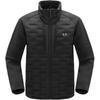 Under Armour Flyknit 90 Goose Down Warm Stand Collar Down Jacket Unisex Outerwear 14437255