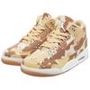 WNBA x  Air Jordan 3 Retro Desert Camo Women Sneakers Brown Dark-Driftwood Sail HM4301-200